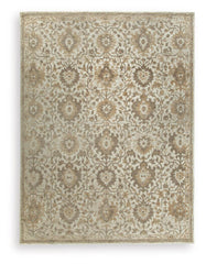 Sableridge Rug