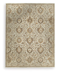 Sableridge Rug