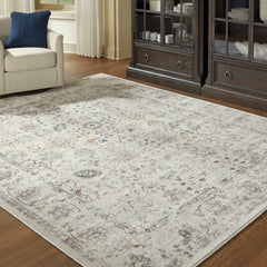 Best Furniture Outlet - Ashley Furniture - Webbridge Rug - Large Rug - R408621