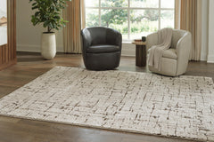Claygrove Rug