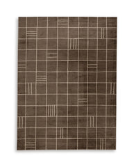 Rowbrook Rug