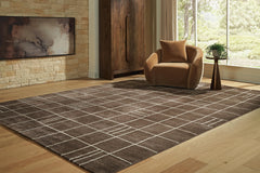 Rowbrook Rug