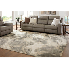 Best Furniture Outlet - Ashley Furniture - Jairlett Rug - Extra Large Rug - R408800