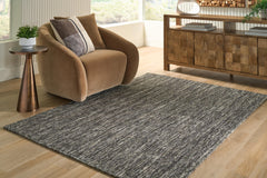 Terrian Rug