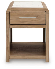 Dovander End Table