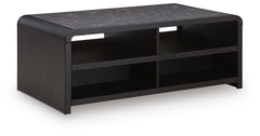 Clanden Coffee Table