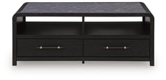 Clanden Coffee Table
