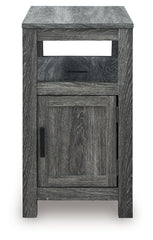 Fendenmore Chairside End Table