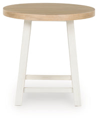 Fawndell Table (Set of 3)