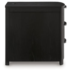 Camdill Chairside End Table