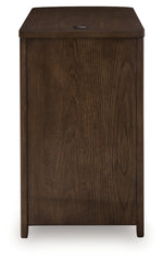 Camdill Chairside End Table
