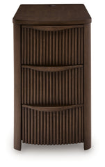Camdill Chairside End Table