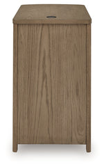Camdill Chairside End Table