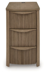 Camdill Chairside End Table