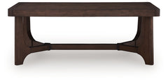Korestone Coffee Table