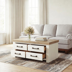 Savonport Coffee Table