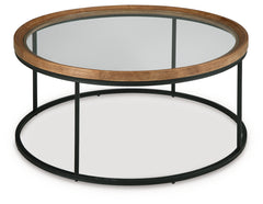 Noraluna Coffee Table