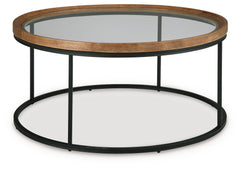 Noraluna Coffee Table