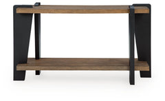 Weathermore Sofa Table