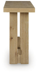Crendlin Sofa Table