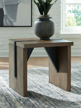 Best Furniture Outlet - Ashley Furniture - Kandinew End Table - Square End Table - T554-2