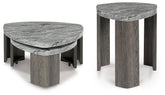 Best Furniture Outlet - Ashley Furniture - Surmour Coffee Table and End Table - Coffee Table and End Table - T600T1