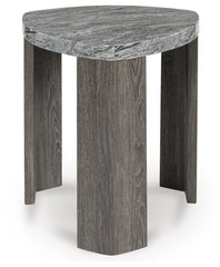 Surmour Coffee Table and End Table