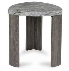 Surmour Coffee Table and End Table