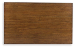 Sturlayne Coffee Table and 2 End Tables