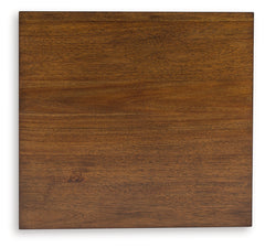 Sturlayne Coffee Table and 2 End Tables
