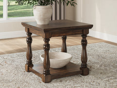 Sturlayne Coffee Table and End Table