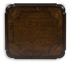 Maylee Coffee Table and 2 Ends