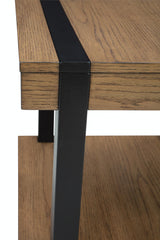 Jorannti End Table