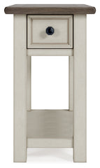 Bolanburg 5-Piece Occasional Table Set