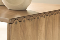 Ella Grove Coffee Table