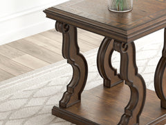 Maylee End Table
