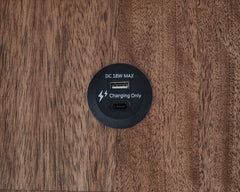 Wildenauer Chairside End Table