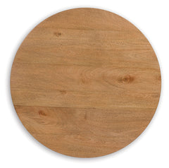 Kristiland End Table