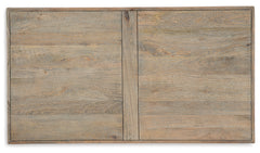 Bristenfort Coffee Table