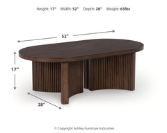 Korestone Coffee Table