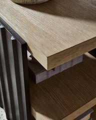 Rylandyn End Table
