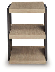Rylandyn End Table
