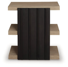Rylandyn End Table