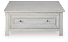 Robbinsdale Lift-Top Coffee Table