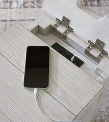 Robbinsdale Chairside End Table