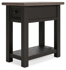 Tyler Creek Chairside End Table