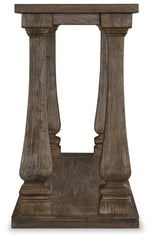 Johnelle Coffee Table, 2 End Tables and Sofa Table