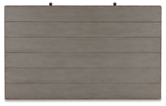 Charina Coffee Table and 2 End Tables