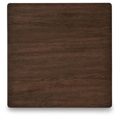 Hannodream Coffee Table and 2 Ends