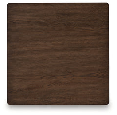 Hannodream End Table